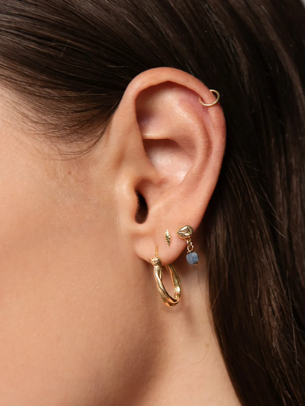 Higher level | 14K Gold Plated