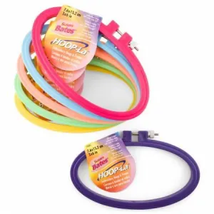 Hoop-La Embroidery Hoop 6in
