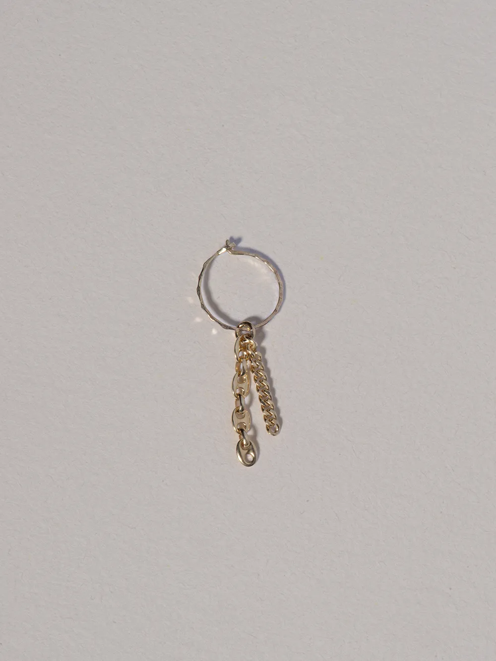 Hotstuff | 14K Gold Plated