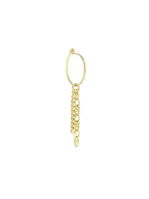 Hotstuff | 14K Gold Plated