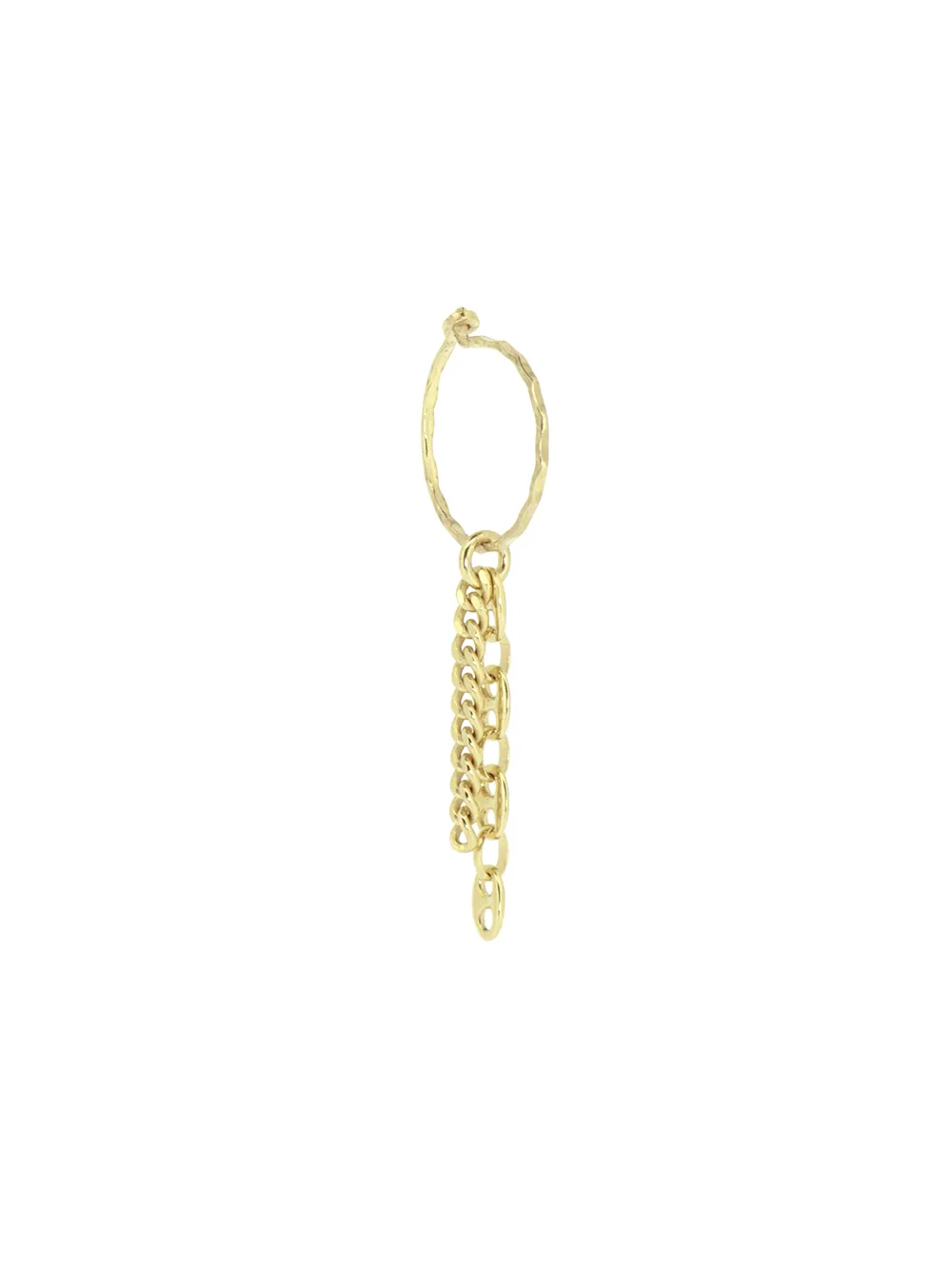 Hotstuff | 14K Gold Plated