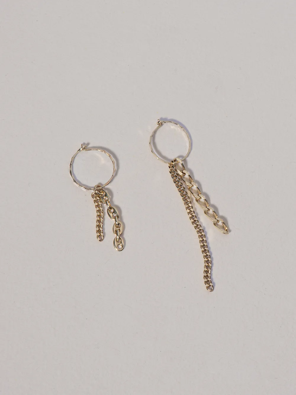 Hotstuff | 14K Gold Plated