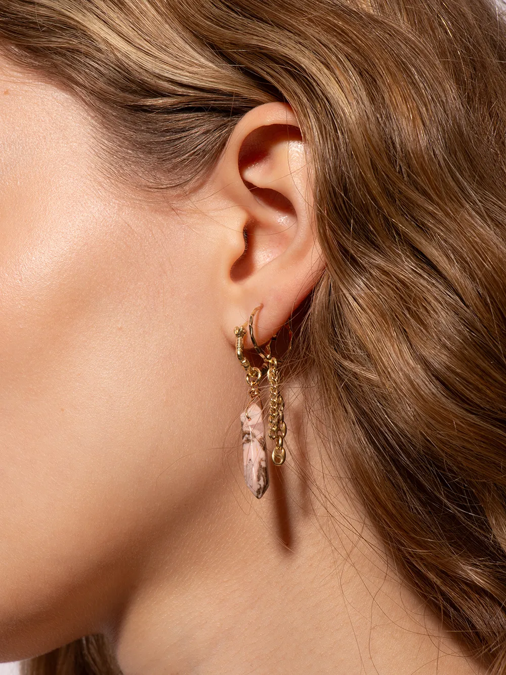 Hotstuff | 925 Sterling Silver