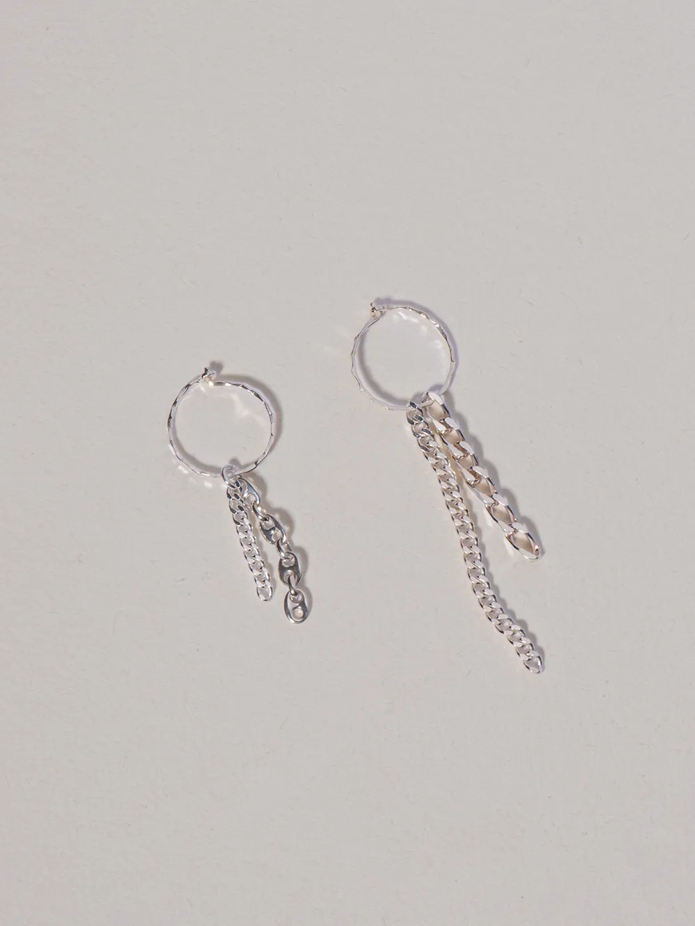 Hotstuff | 925 Sterling Silver