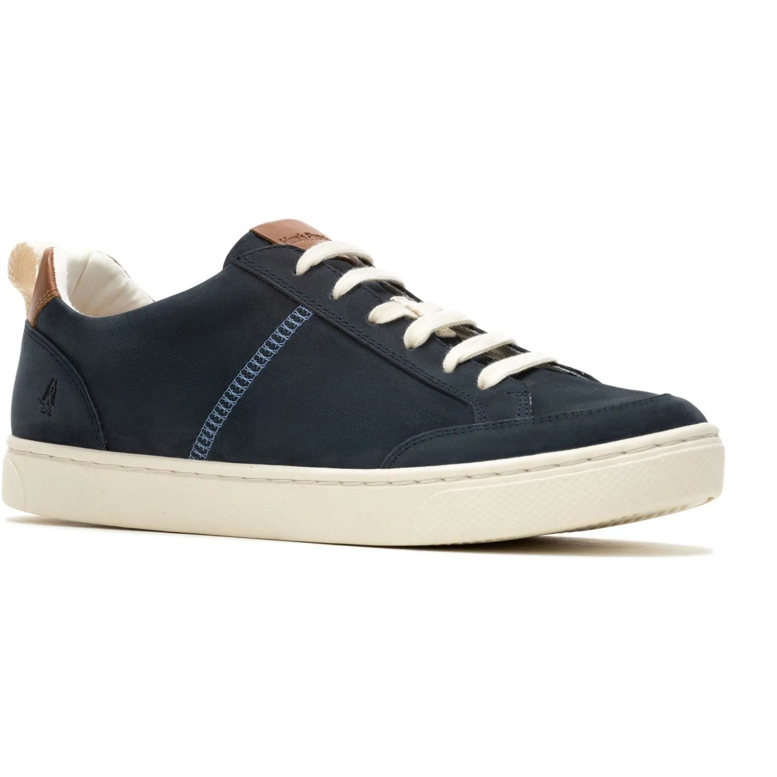 Hush Puppies Good Low Top Mens Shoes