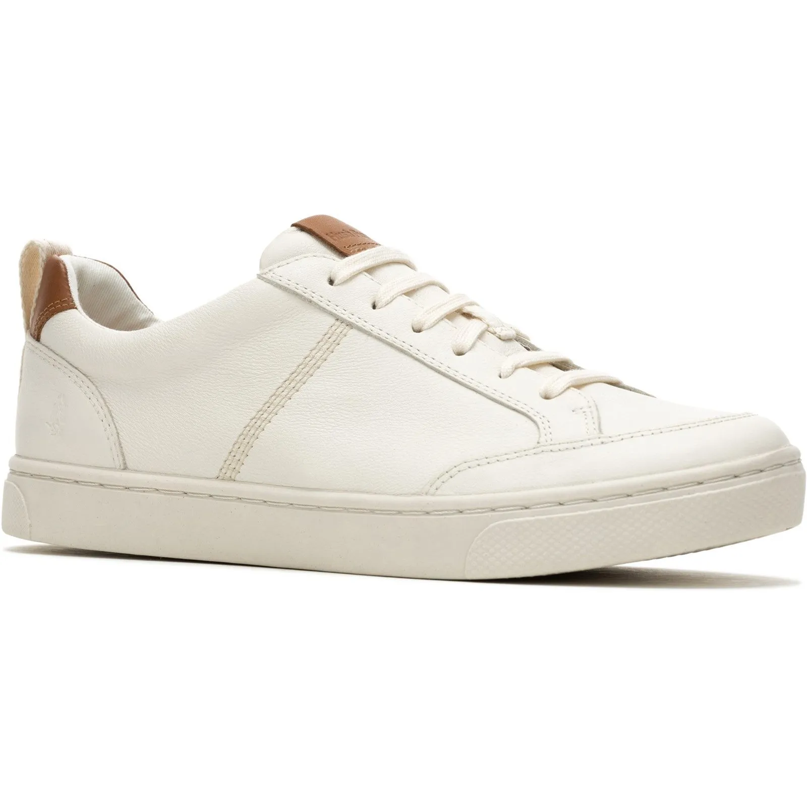 Hush Puppies Good Low Top Mens Shoes