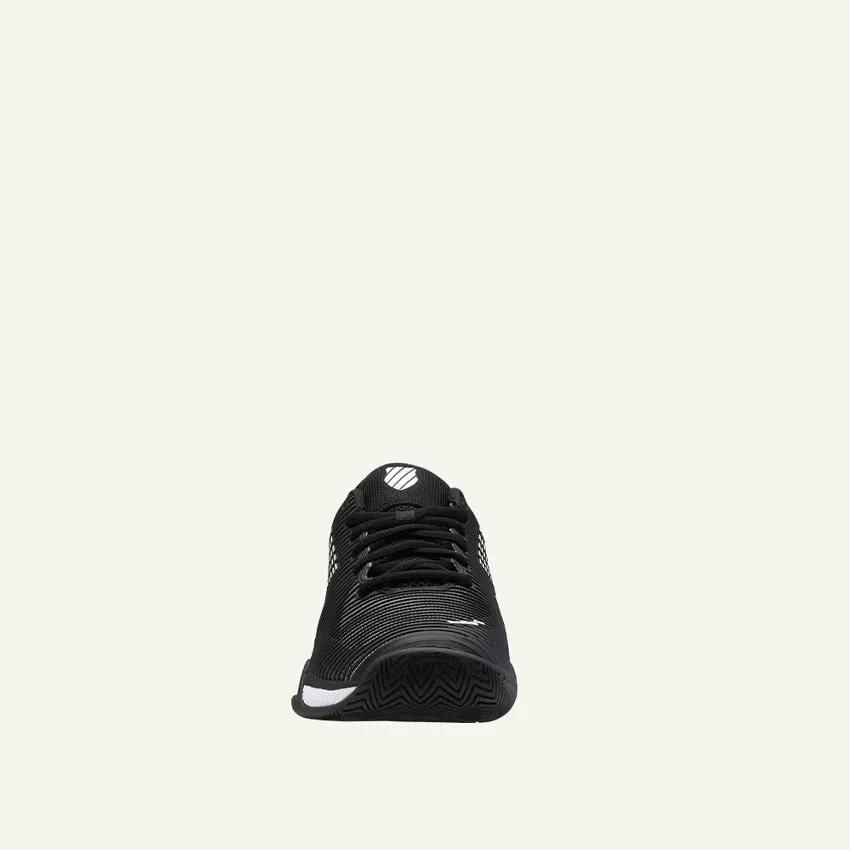 Hypercourt Express 2 Men's Shoes - Black/White/High-Rise