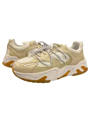Iceberg Shoes - Cream Edition - 0218