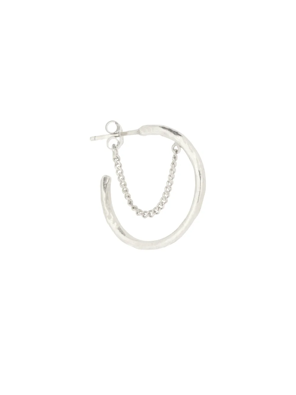 In the air | 925 Sterling Silver