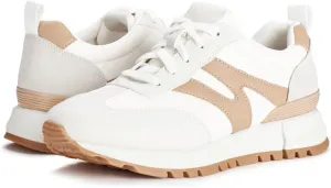 IXU 2024 Sneakers for Women Casual Walking Shoes Comfortable Tennis Running Fashion Shoes