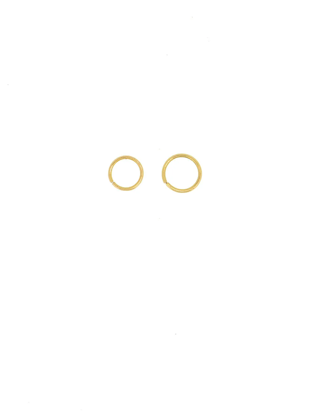 Jae | 14K Solid Gold