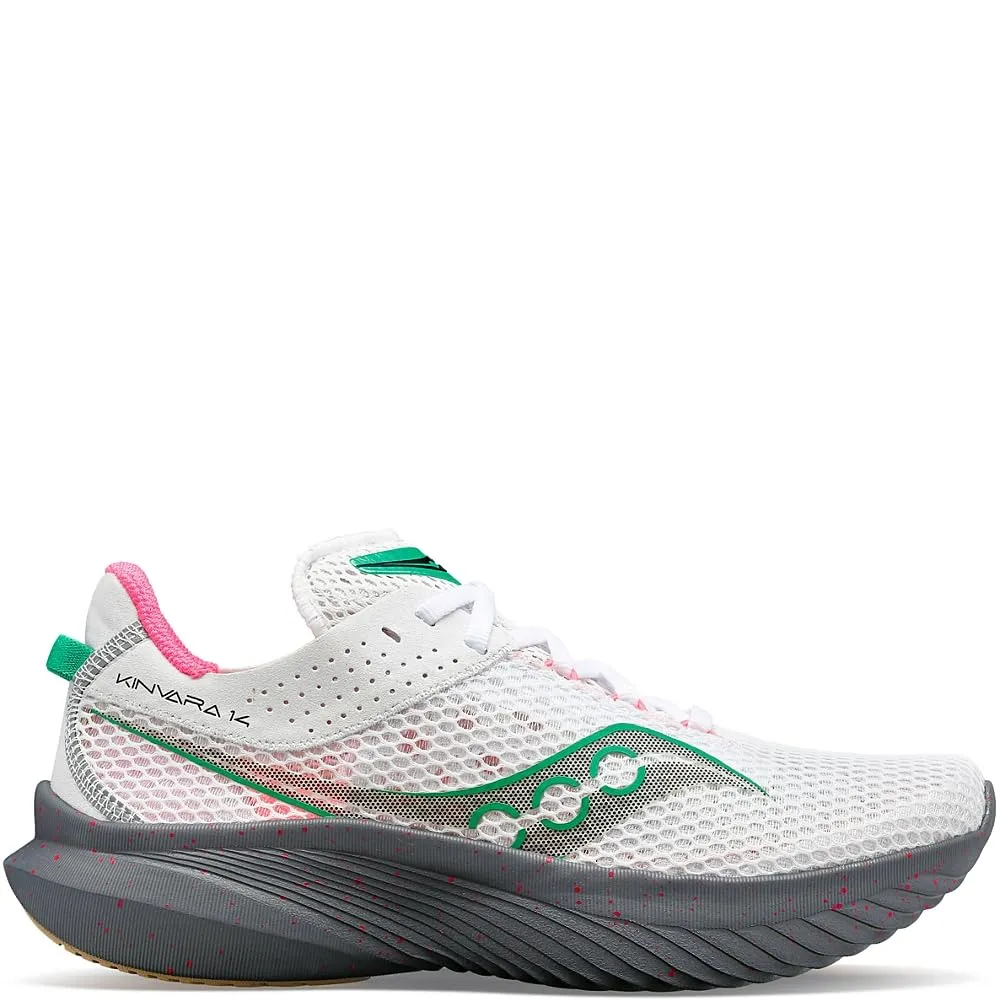 Kinvara 14 - Women