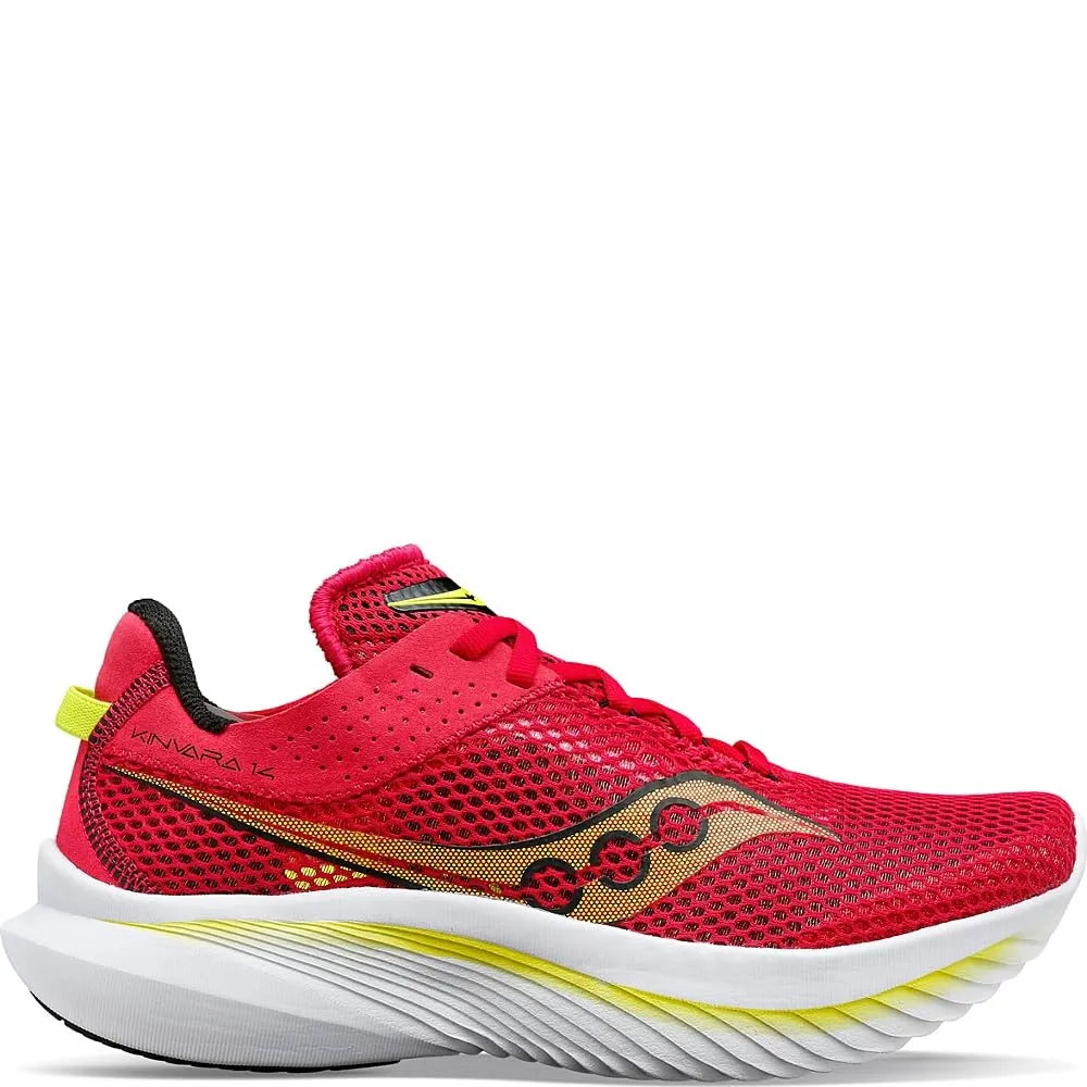 Kinvara 14 - Women