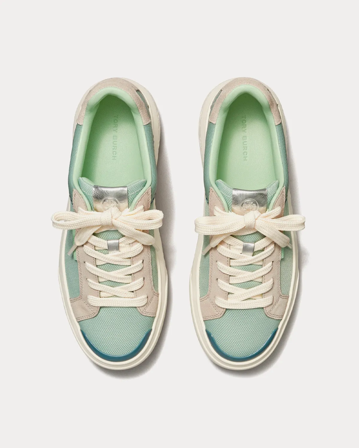 Ladybug Mist / Calcare / Mist Low Top Sneakers