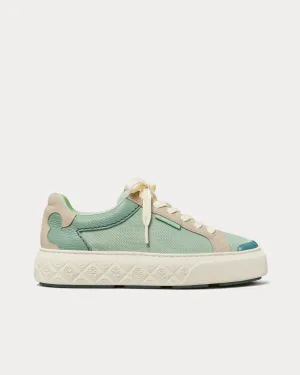 Ladybug Mist / Calcare / Mist Low Top Sneakers