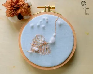 Leaf Veins Kit