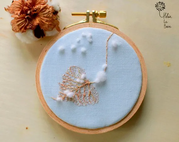 Leaf Veins Kit