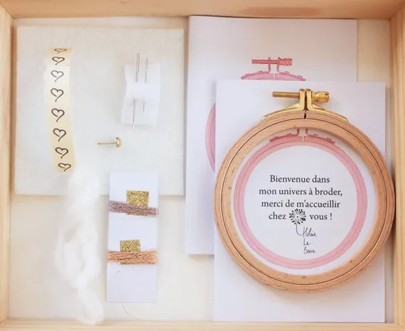 Leaf Veins Kit