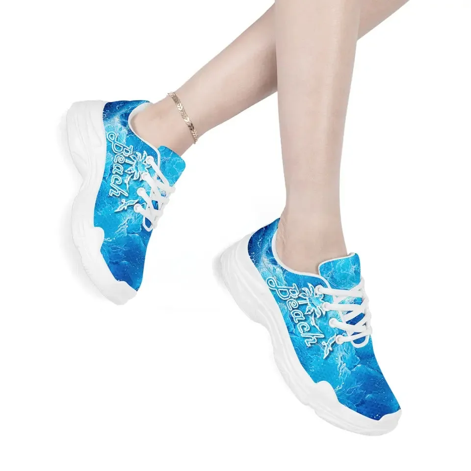 Luxury Gifts,Personalized Summer Design Shoes, Custom Comfortable Sports Shoes,FN020-24025021