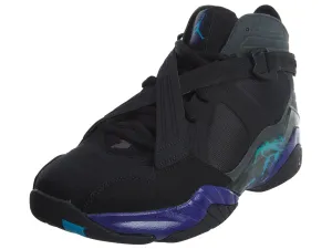 MENS AIR JORDAN 8.0 STYLE # 467807