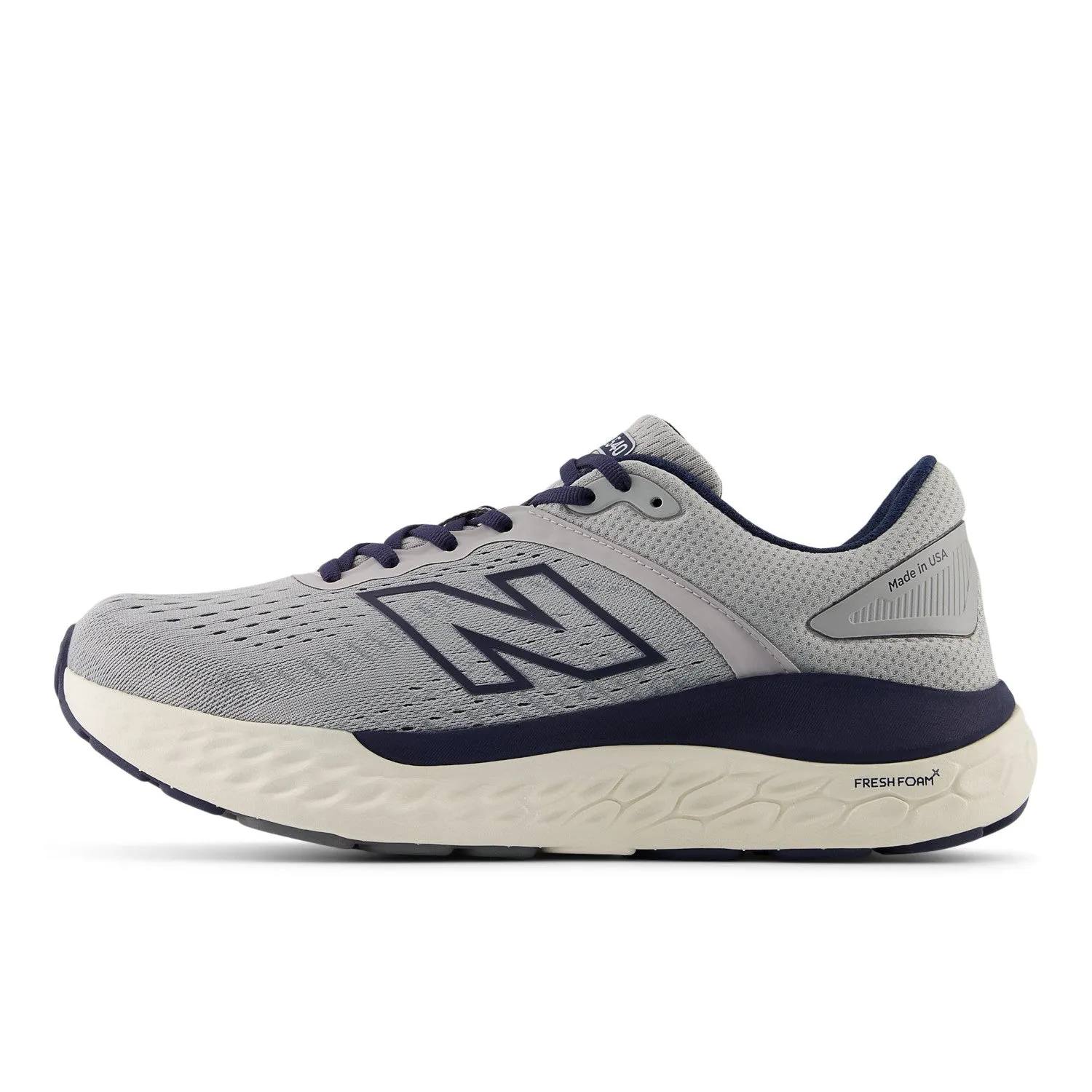 Men's New Balance Fresh Foam X 1540v4  (M1540GR4)