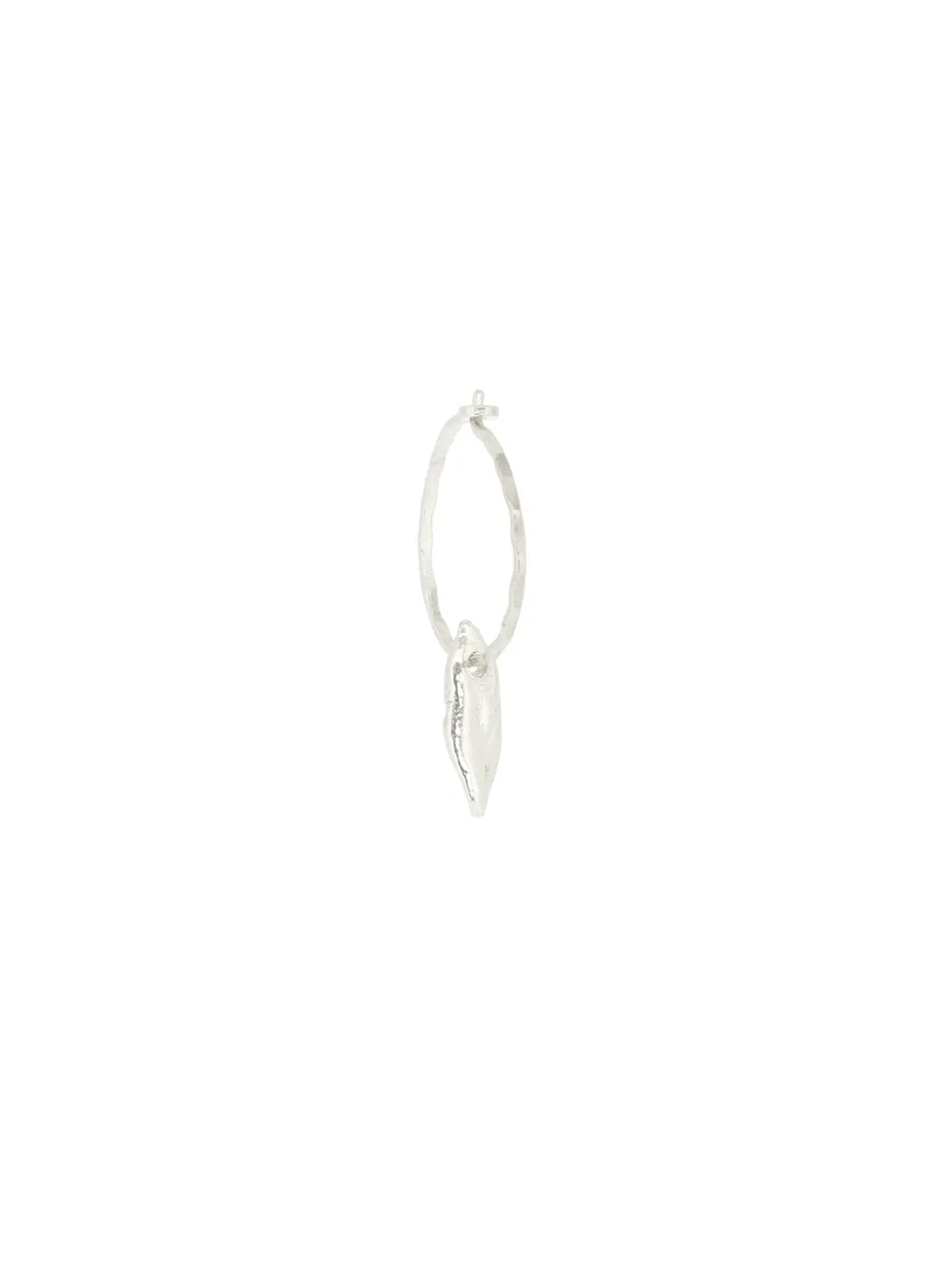Mercy | 925 Sterling Silver