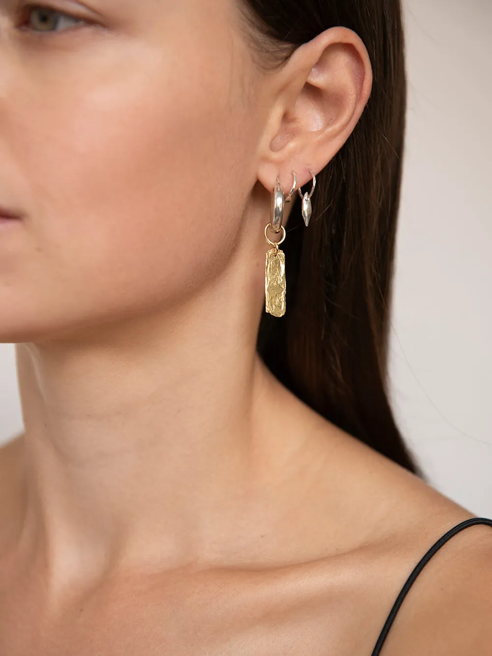 Mercy | 925 Sterling Silver