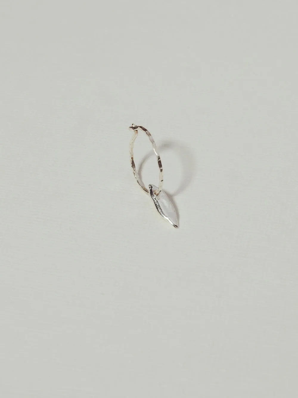 Mercy | 925 Sterling Silver