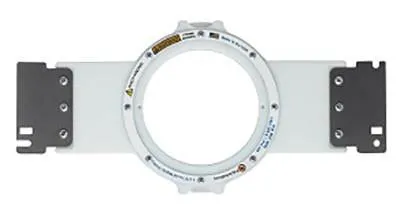 MH-4375 Mighty Hoop 12cm Round Hoop