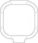 MH-RING Mighty Hoop Replacement Rings