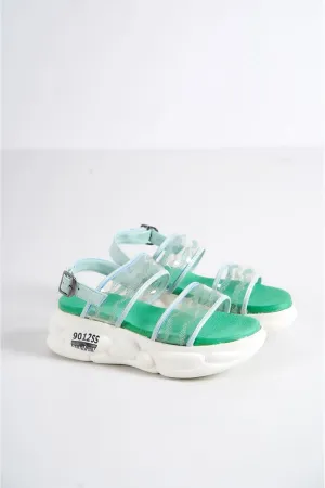 Mirmar sports women's summer sandals