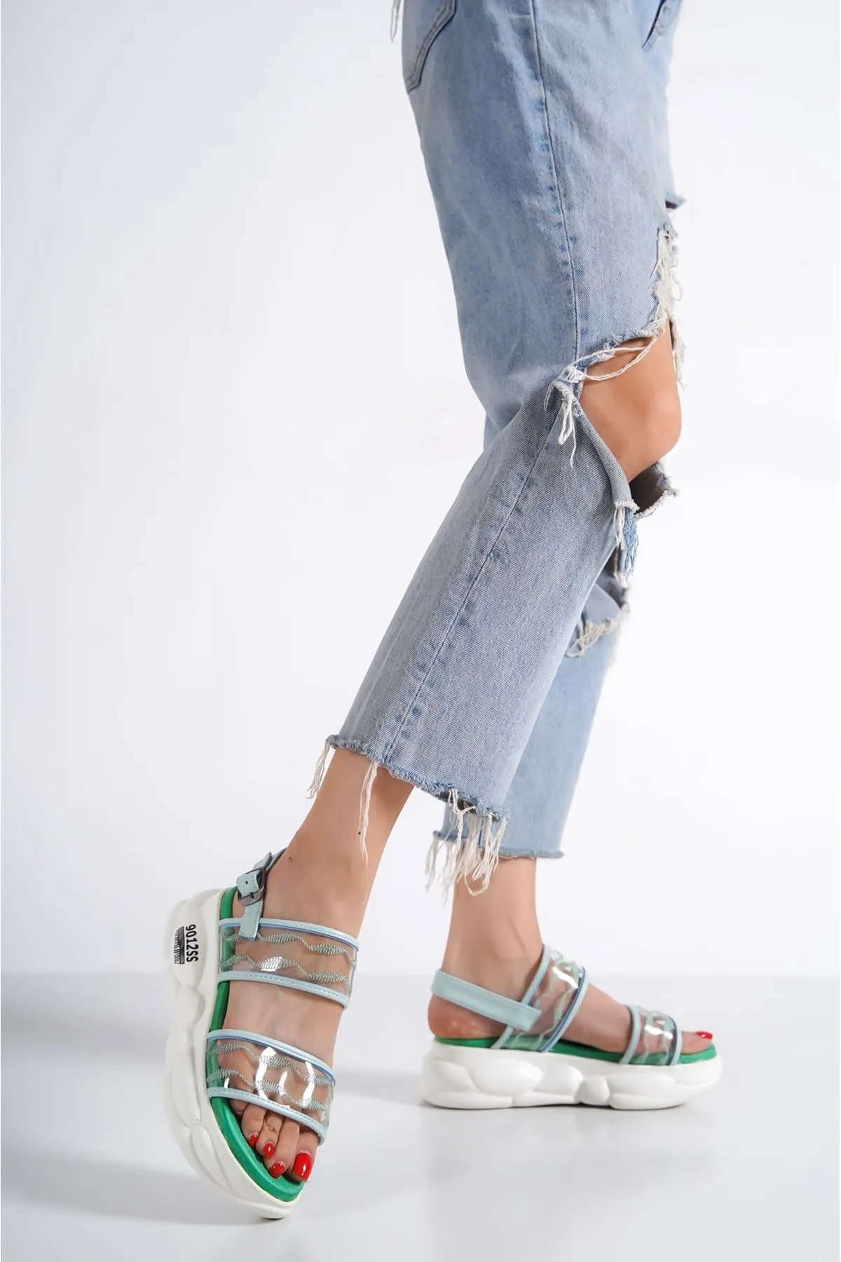 Mirmar sports women's summer sandals