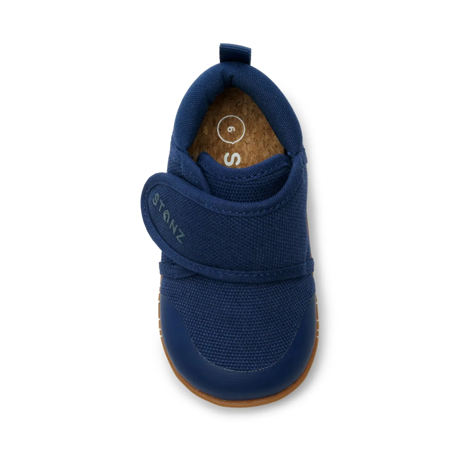Navy Baby Natural Cruiser