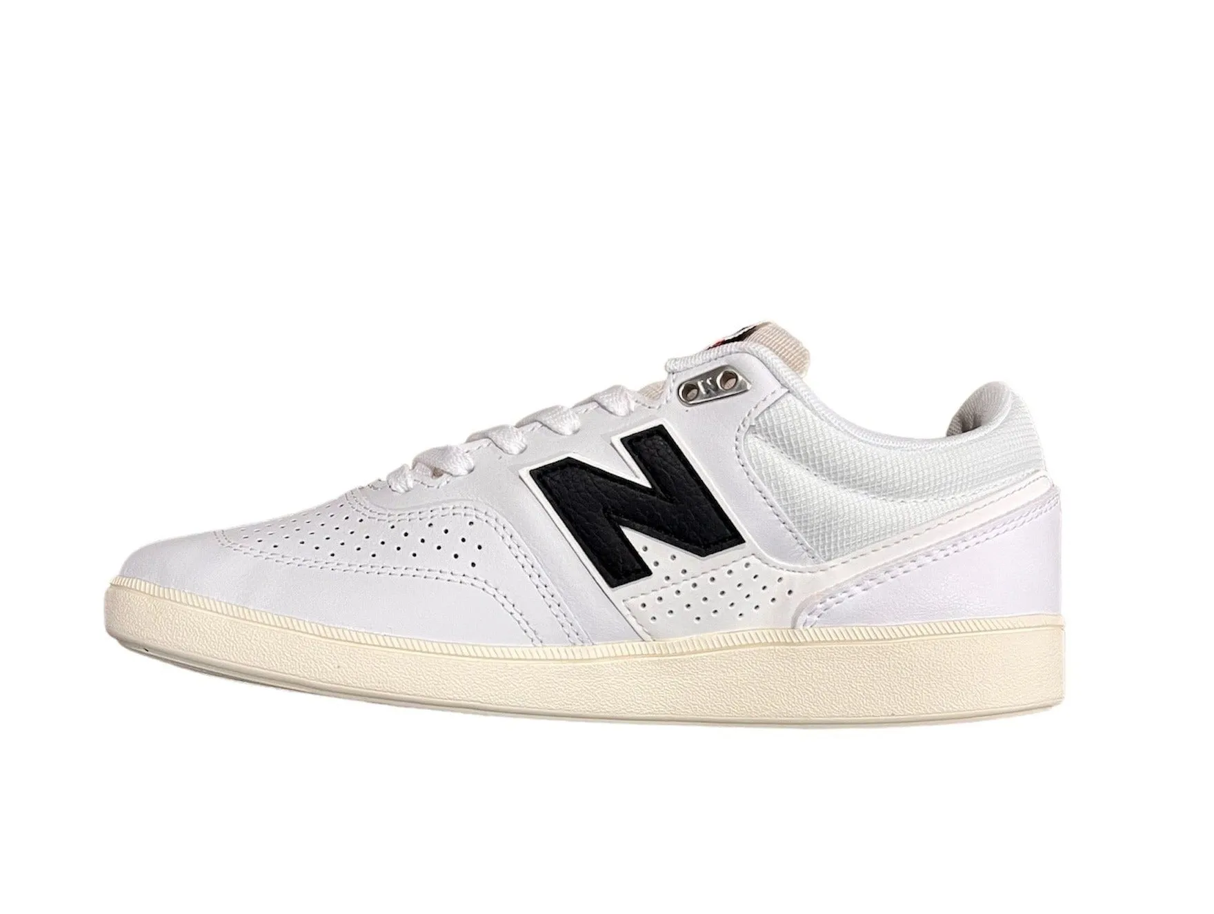 NB Numeric Brandon Westgate 508 - White Black