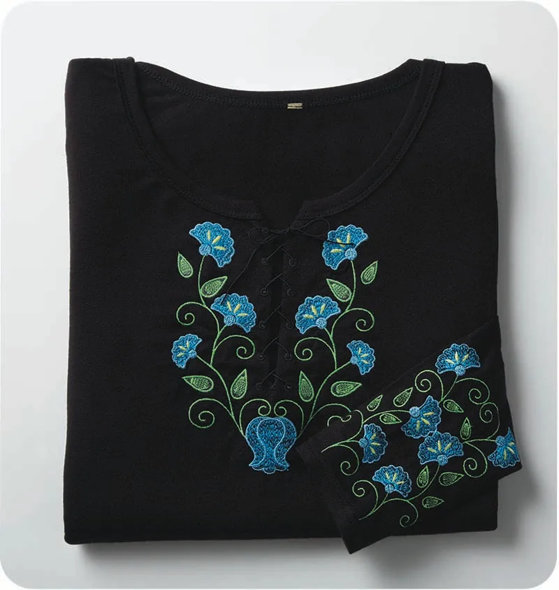 Necklines to Hemlines™ T-shirt Remakes II - Physical Copy