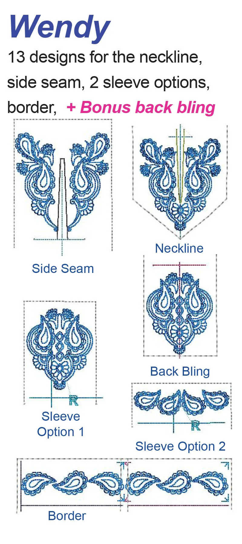 Necklines to Hemlines™ T-shirt Remakes II - Physical Copy