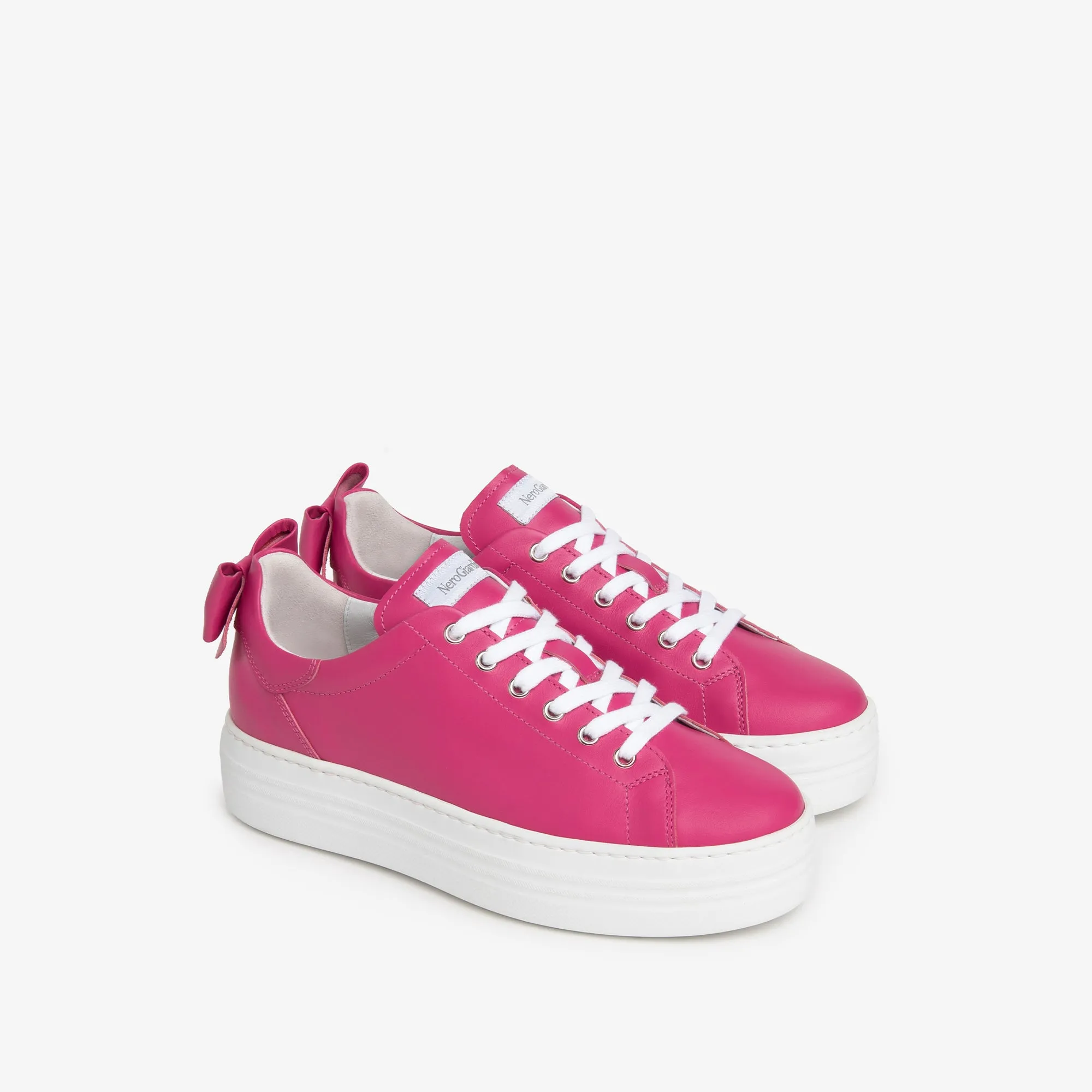 NeroGiardini E406520D60-Trainer