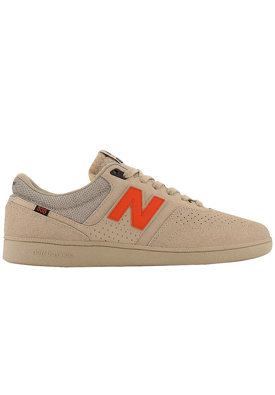NEW BALANCE 508 WESTGATE SHOES