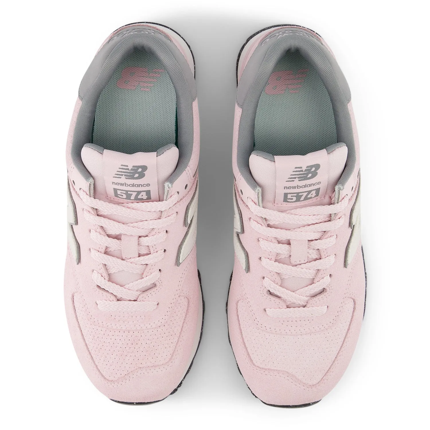 New Balance 574 (WL574TNP) Women's