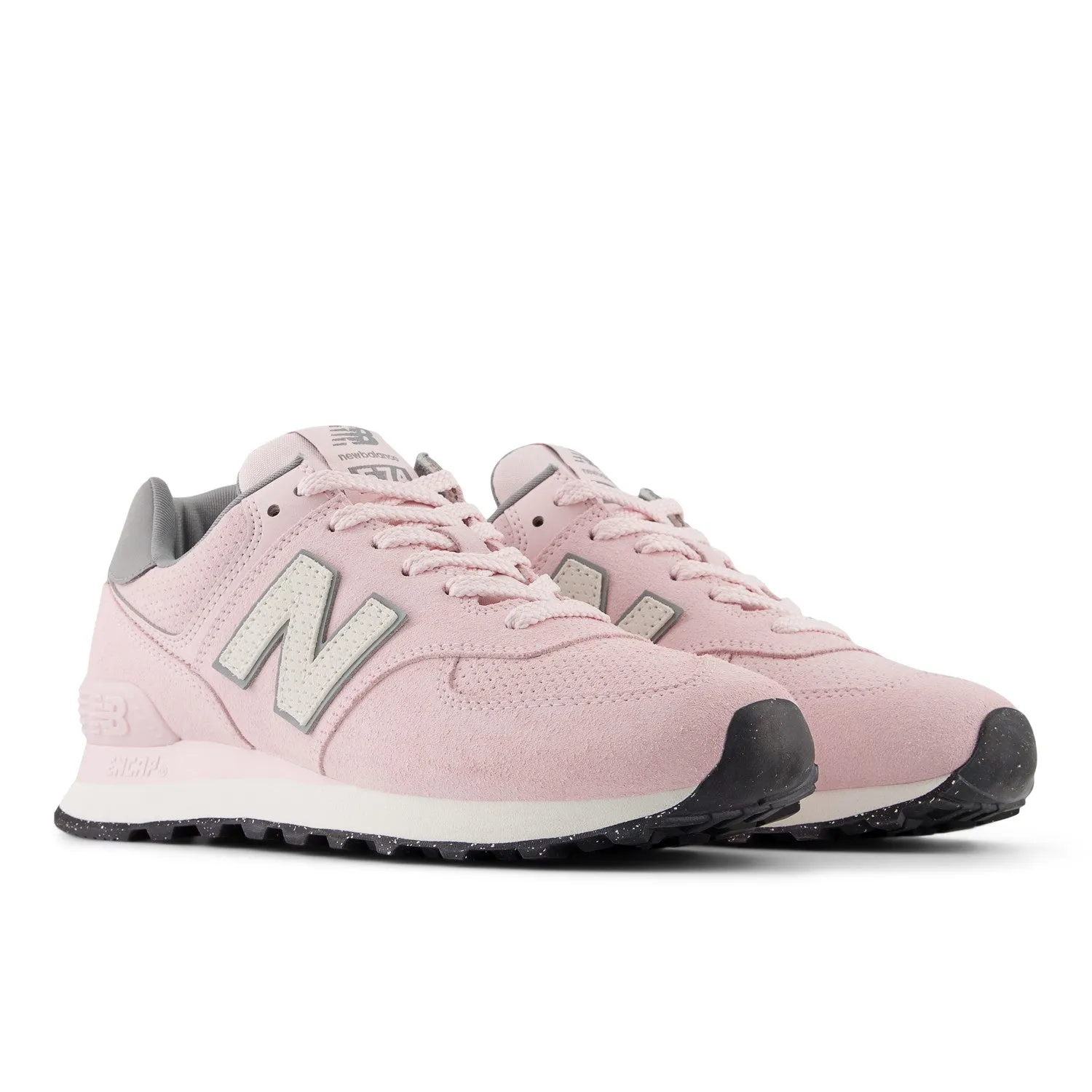 New Balance 574 (WL574TNP) Women's