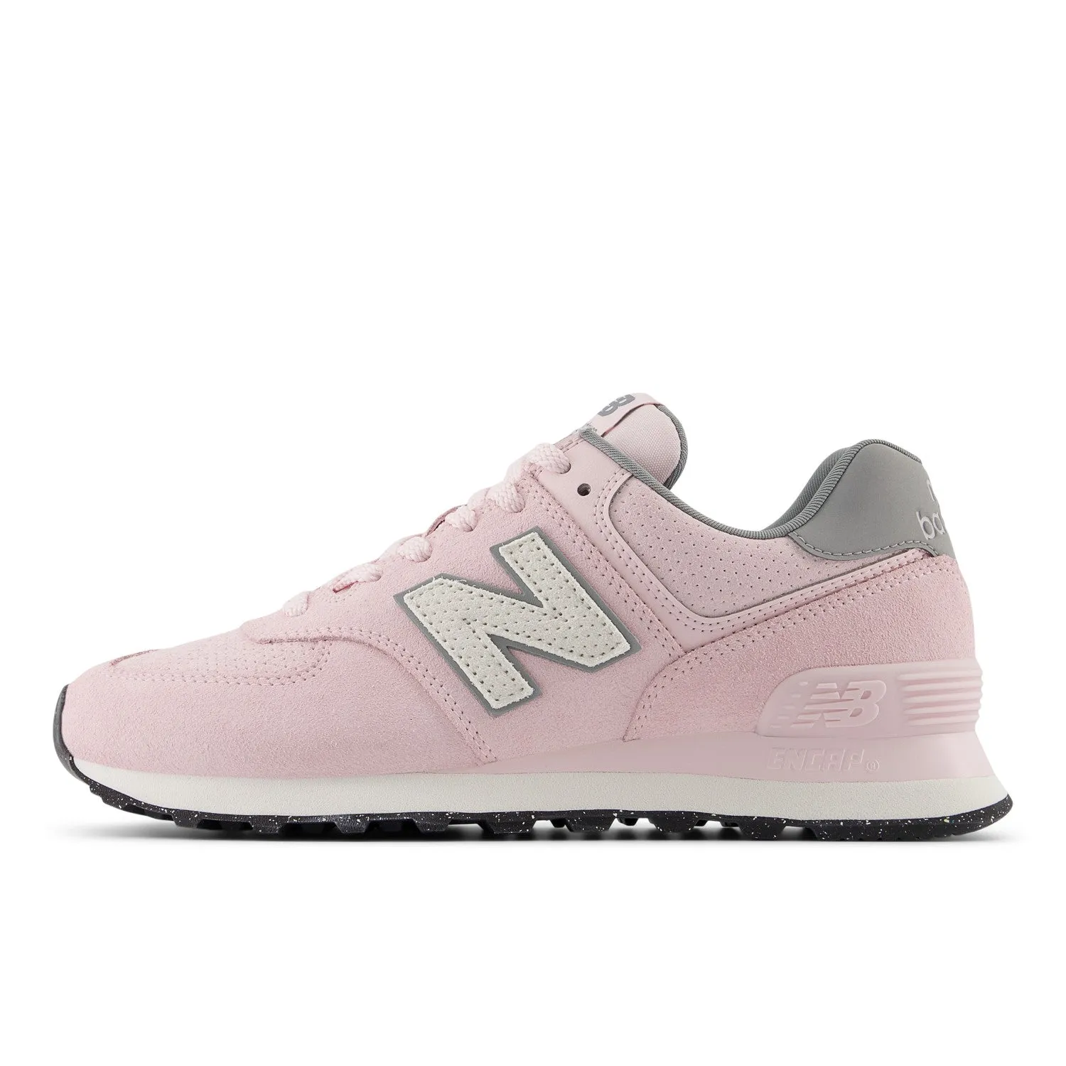 New Balance 574 (WL574TNP) Women's