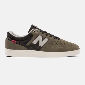 New Balance Numeric Westgate 508 Skateboard Shoe - Olive/Black