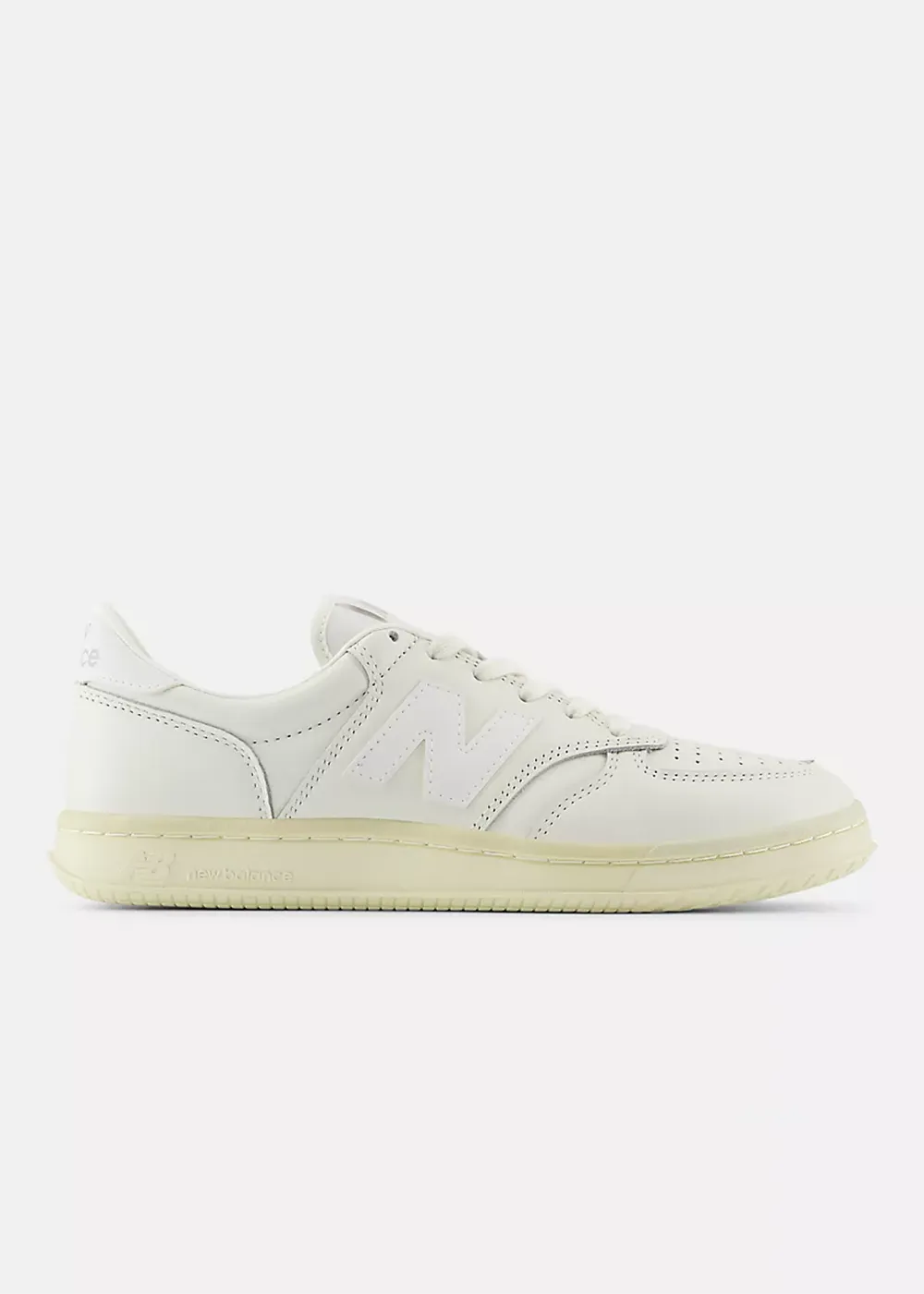 New Balance T500 Unisex Sneakers