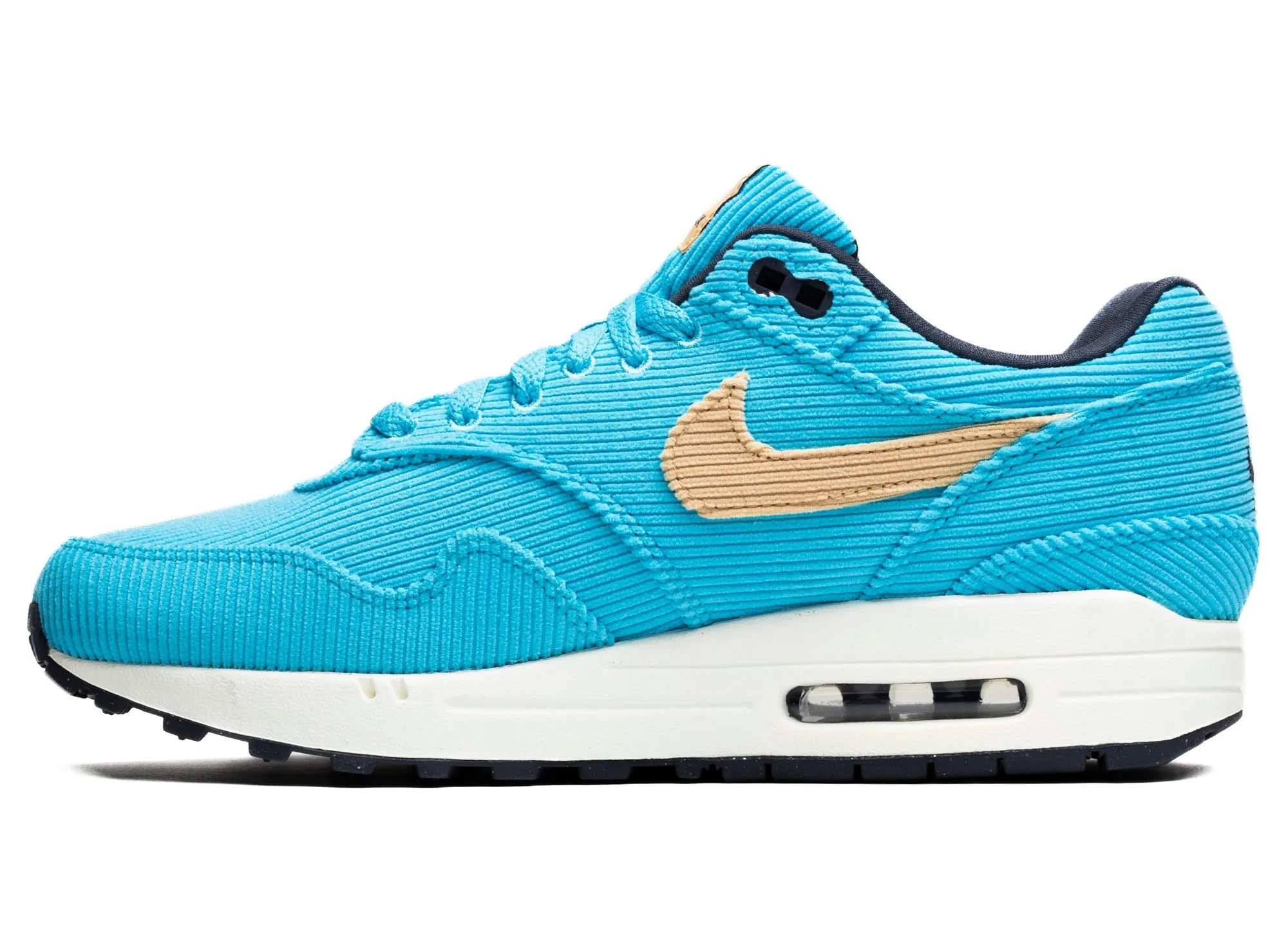 Nike Air Max 1 Premium Corduroy 'Baltic Blue'