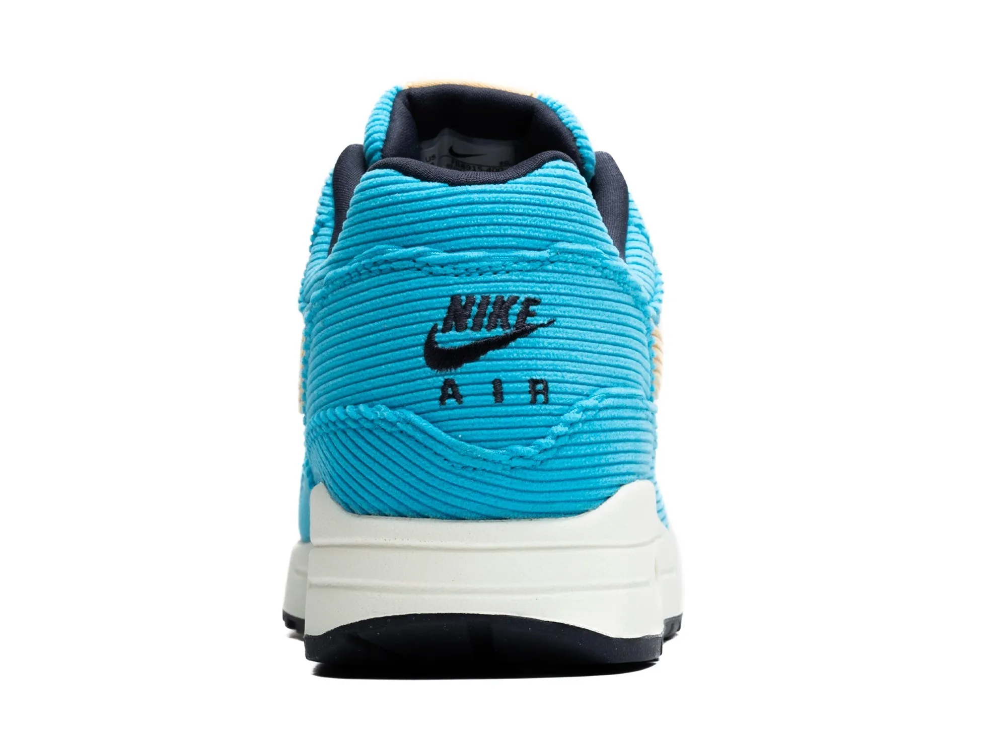 Nike Air Max 1 Premium Corduroy 'Baltic Blue'