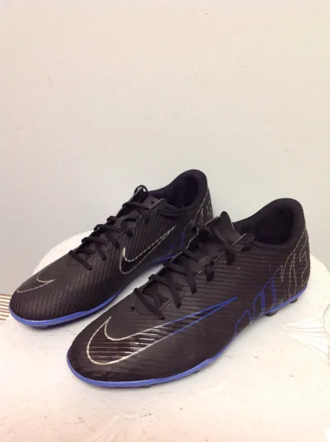 Nike Child Shoe Size 10 Black Shoes