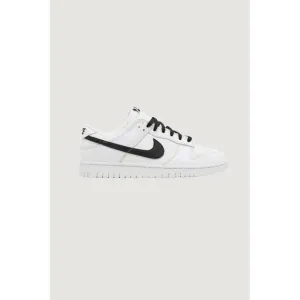Nike Dunk Low Reverse Panda Men's Sneakers