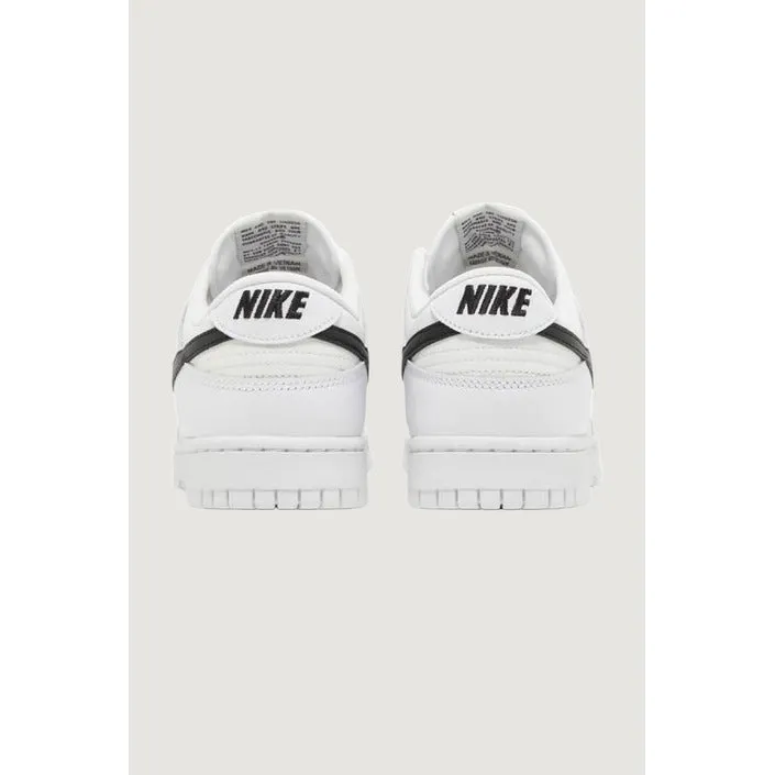 Nike Dunk Low Reverse Panda Men's Sneakers