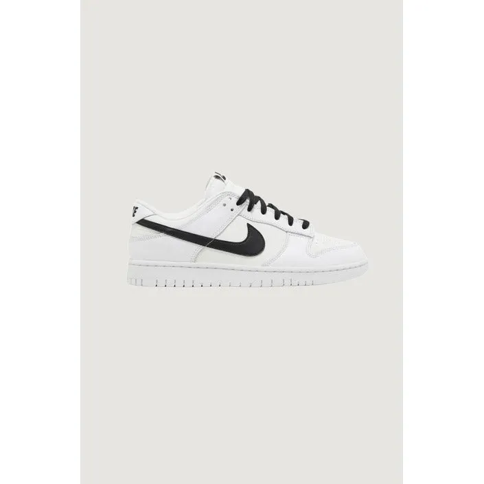 Nike Dunk Low Reverse Panda Men's Sneakers