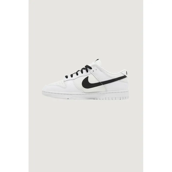 Nike Dunk Low Reverse Panda Men's Sneakers